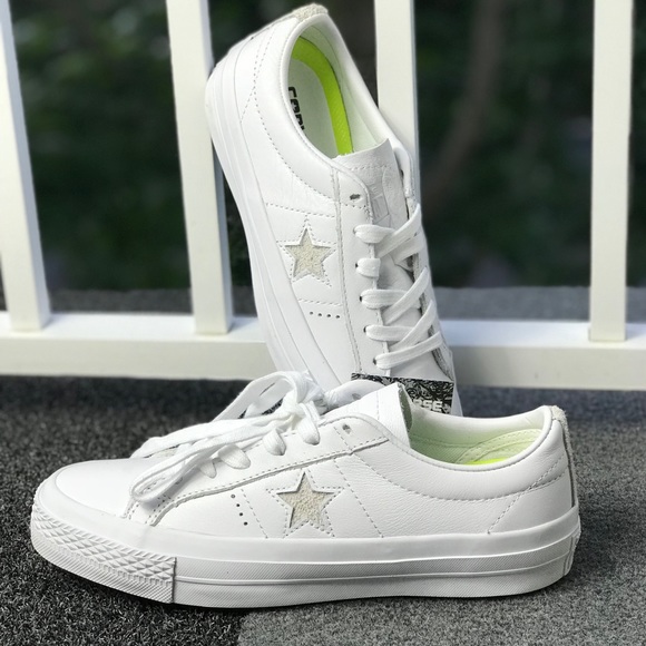 converse one star true to size